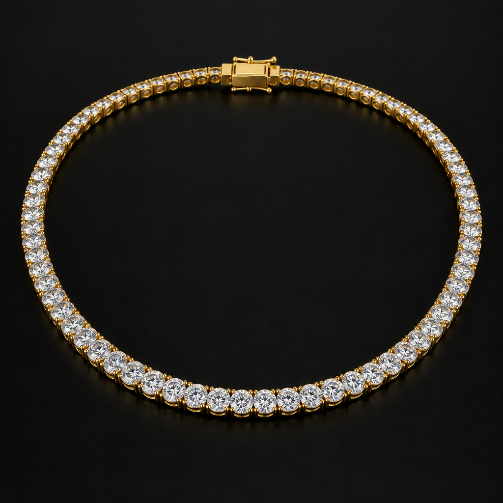 Lumina Dourado
