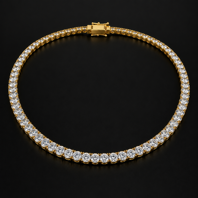 Lumina Dourado