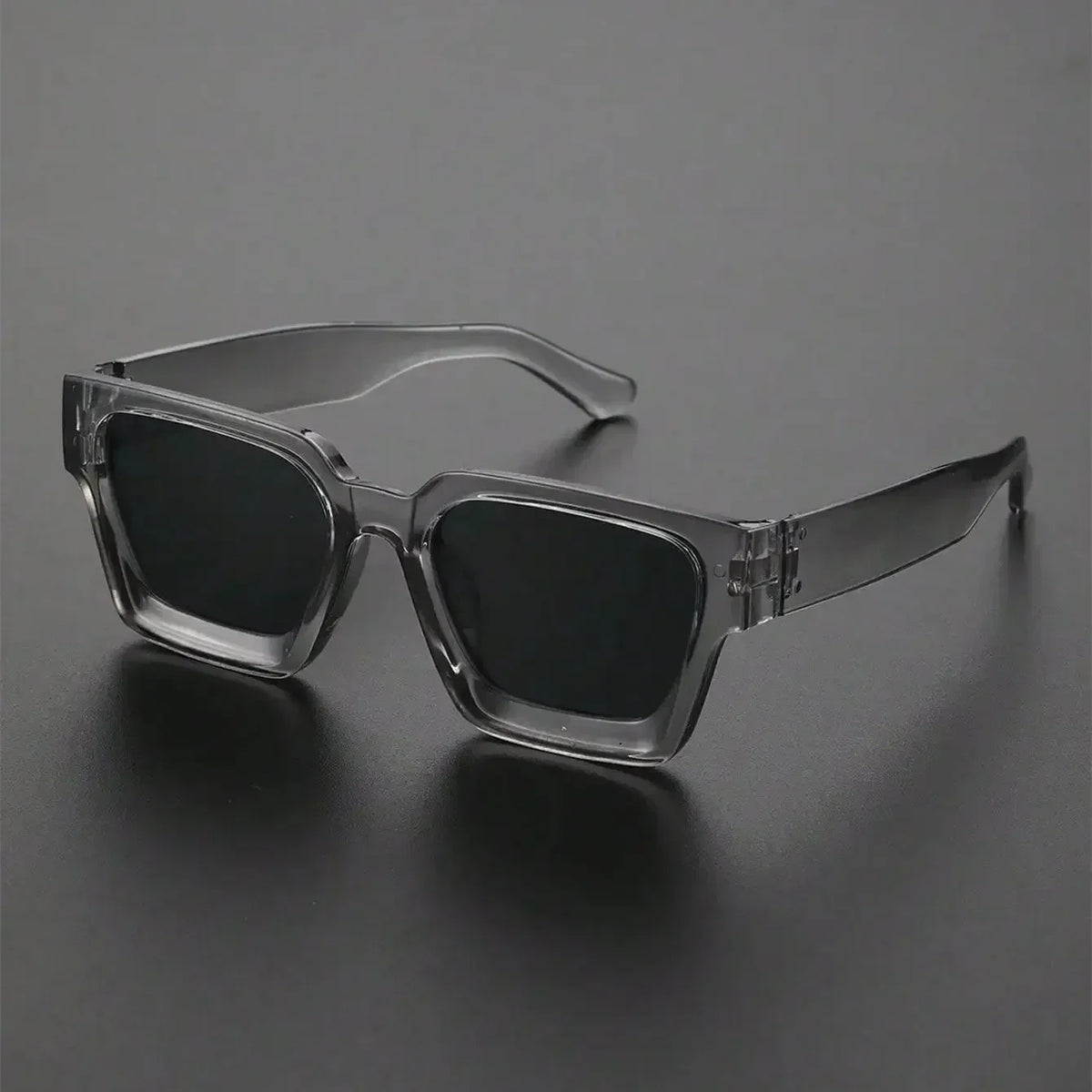Óculos de Sol Masculino Quadrado | Monarch