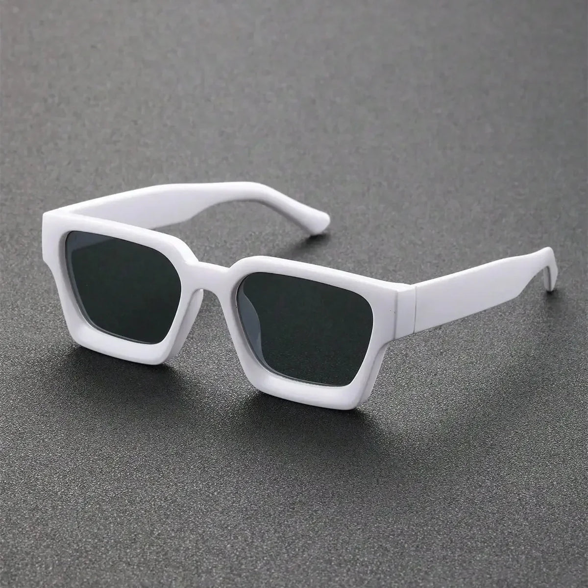 Óculos de Sol Masculino Quadrado | Monarch