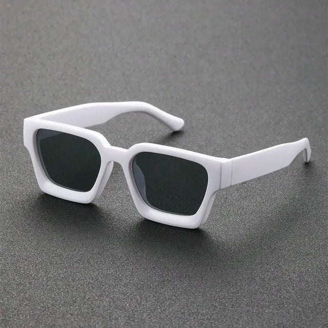 Óculos de Sol Masculino Quadrado | Monarch