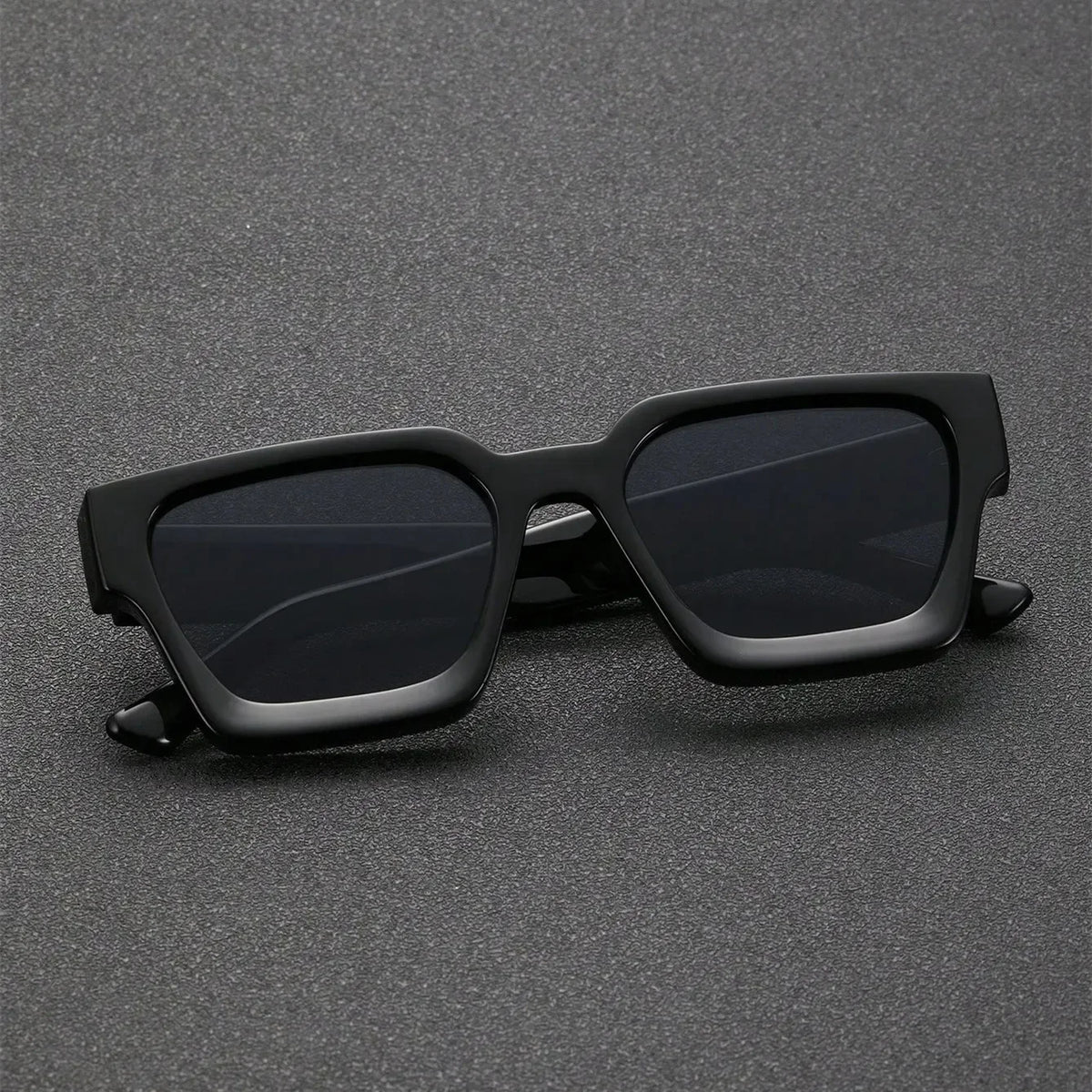 Óculos de Sol Masculino Quadrado | Monarch