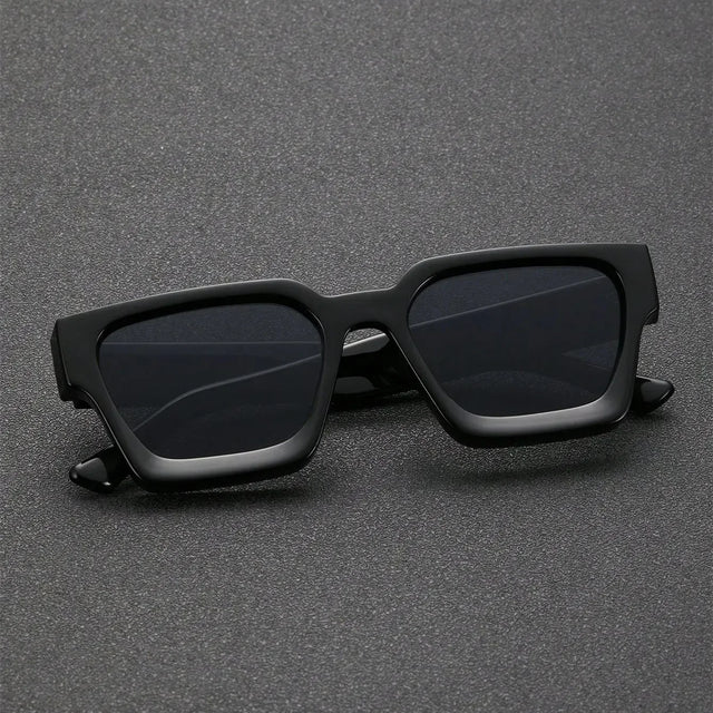 Óculos de Sol Masculino Quadrado | Monarch