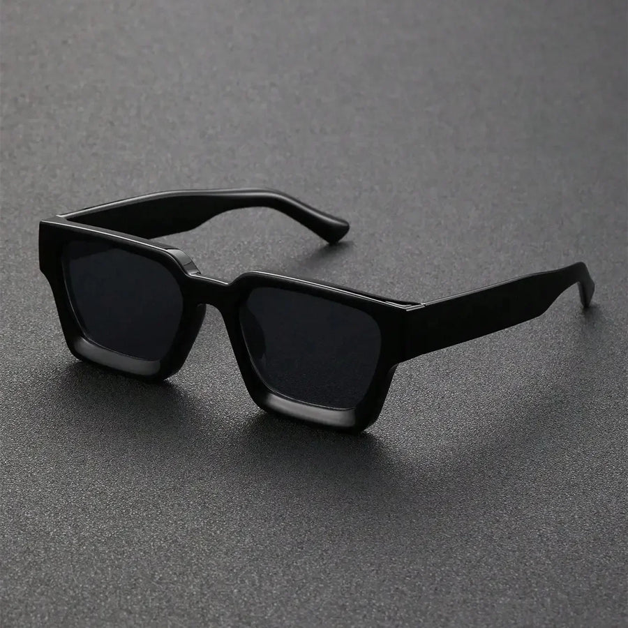 Óculos de Sol Masculino Quadrado | Monarch