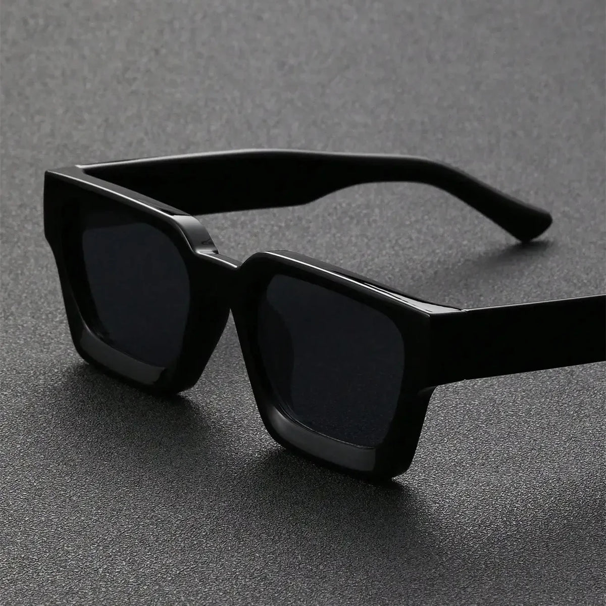 Óculos de Sol Masculino Quadrado | Monarch