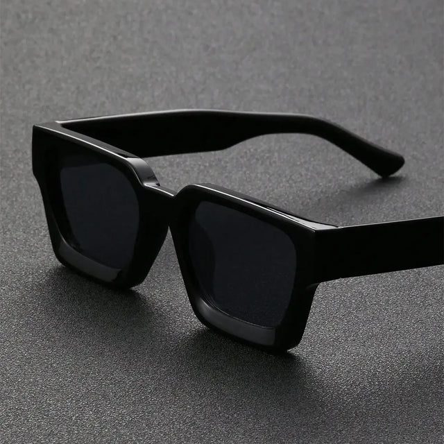 Óculos de Sol Masculino Quadrado | Monarch