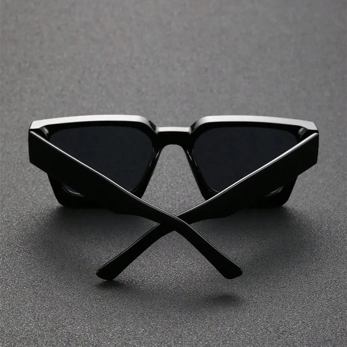 Óculos de Sol Masculino Quadrado | Monarch