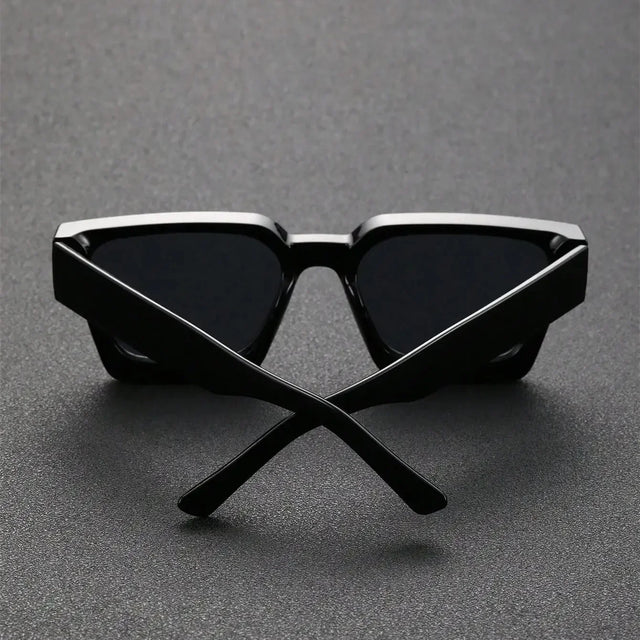 Óculos de Sol Masculino Quadrado | Monarch